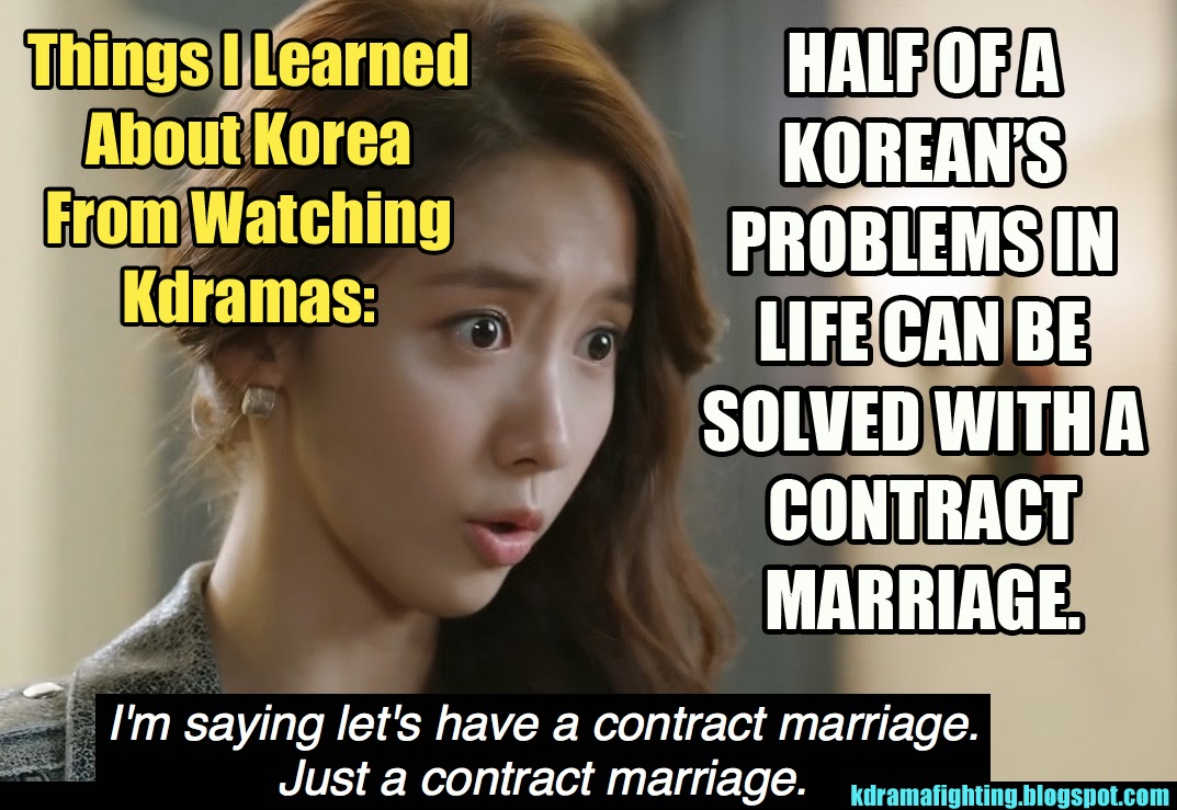 The prime minister is dating ep 8 recap